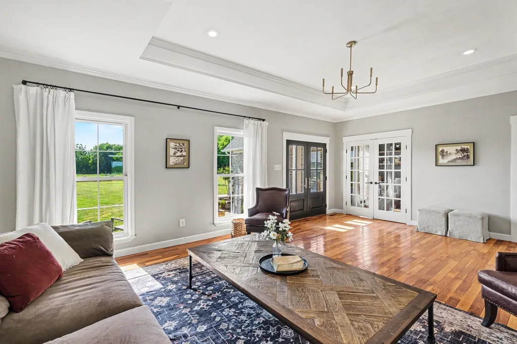 2829 Anes Station Road Lewisburg TN 37091