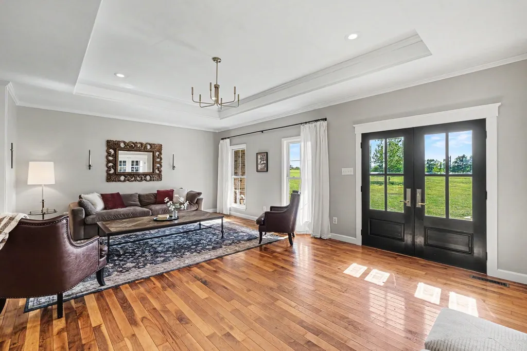2829 Anes Station Road Lewisburg TN 37091