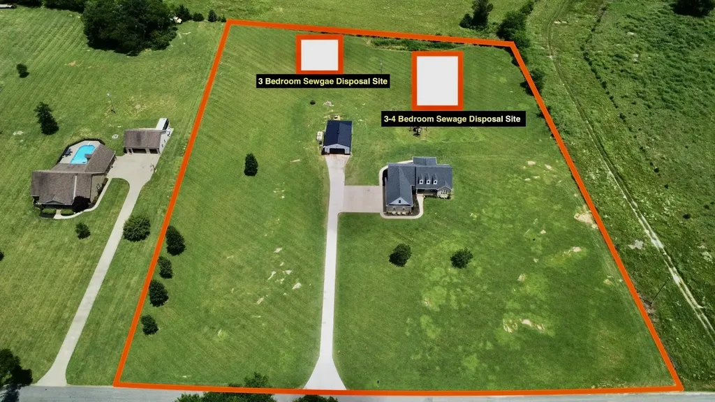 2829 Anes Station Road Lewisburg TN 37091