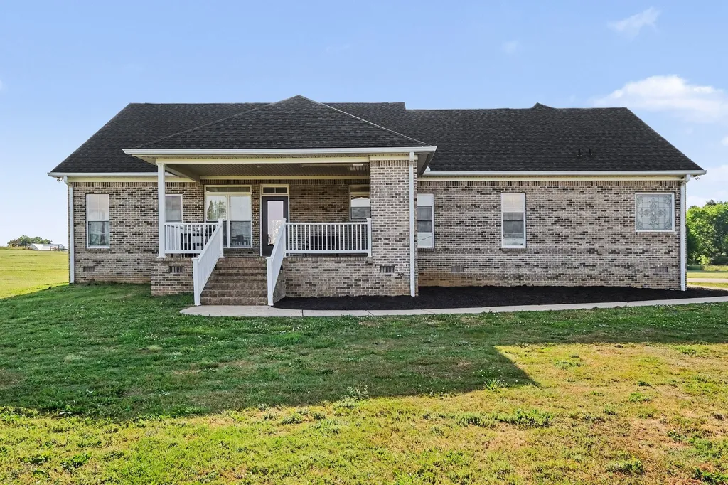 2829 Anes Station Road Lewisburg TN 37091