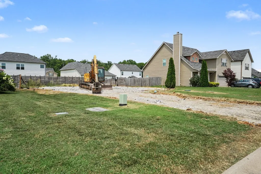1116 Selous Drive Murfreesboro TN 37128