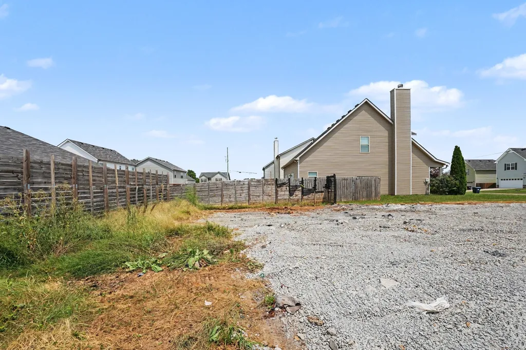 1116 Selous Drive Murfreesboro TN 37128