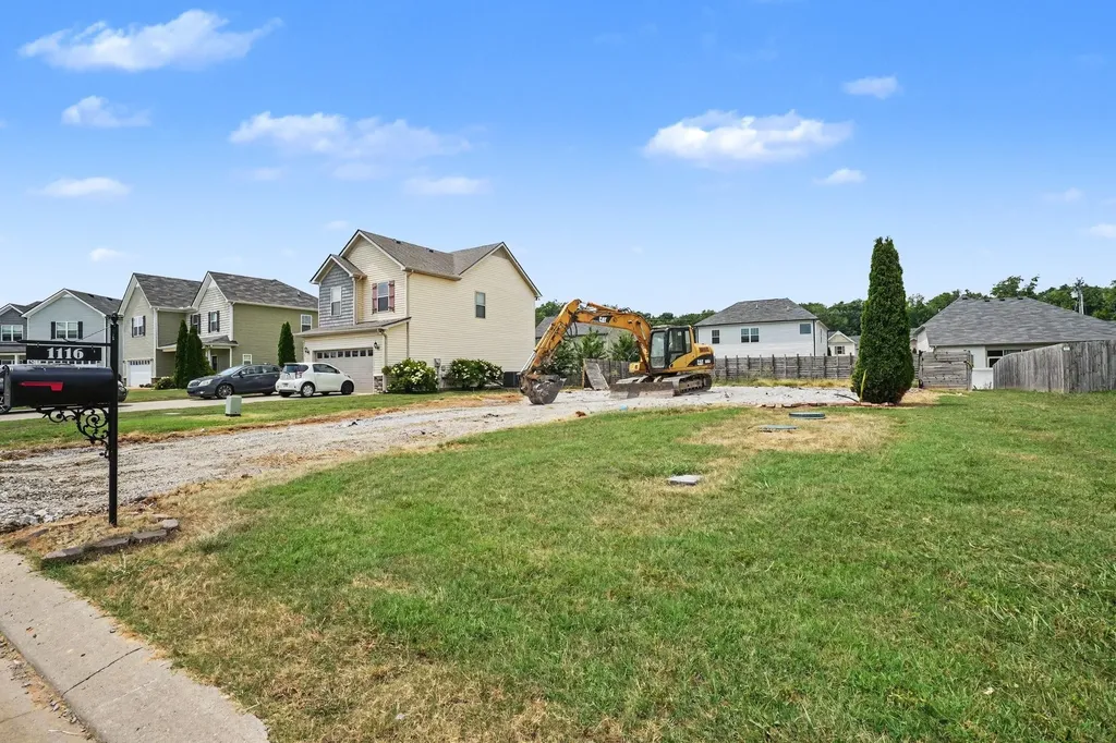 1116 Selous Drive Murfreesboro TN 37128