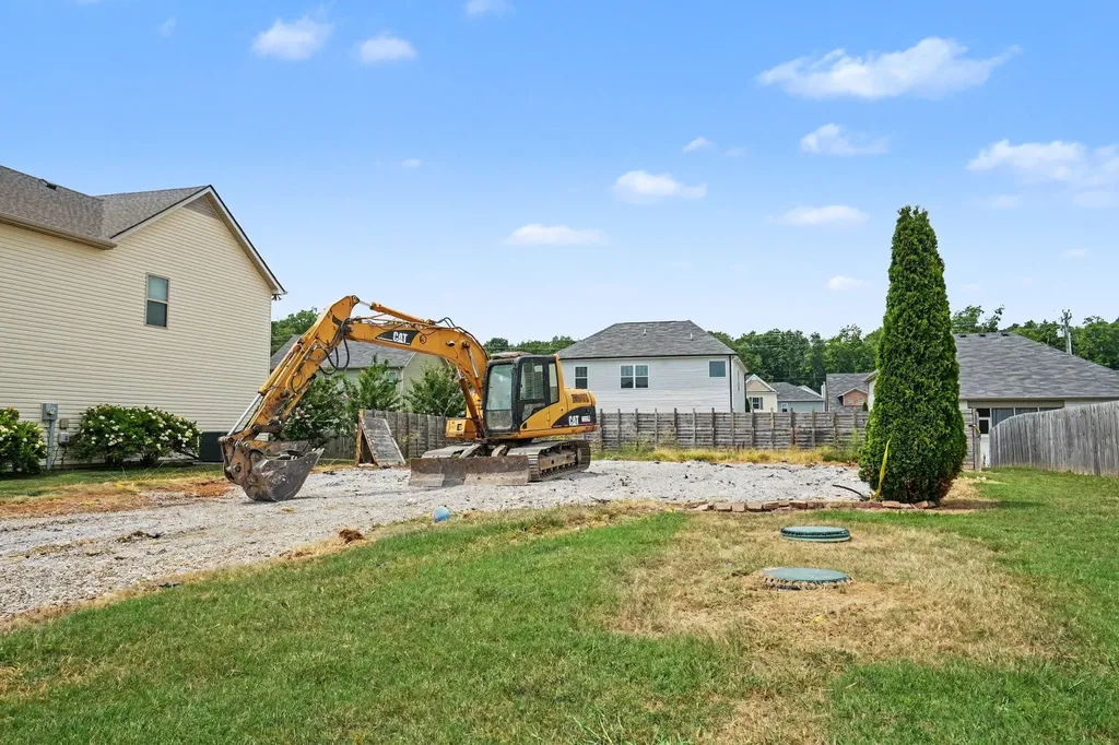 1116 Selous Drive Murfreesboro TN 37128