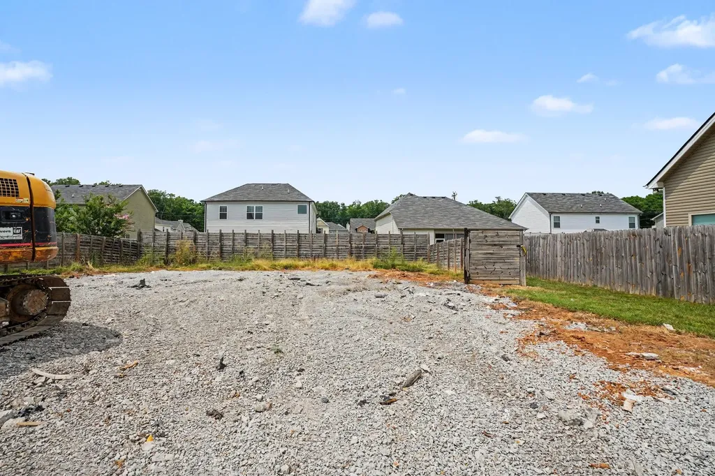 1116 Selous Drive Murfreesboro TN 37128