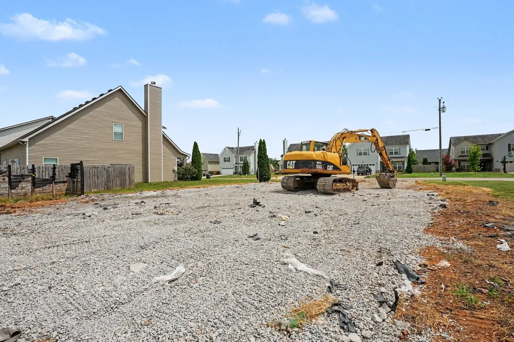 1116 Selous Drive Murfreesboro TN 37128