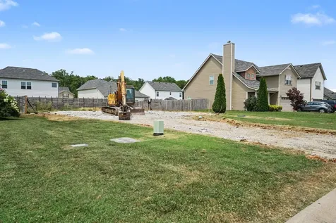 1116 Selous Drive Murfreesboro TN 37128