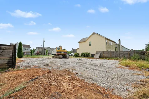 1116 Selous Drive Murfreesboro TN 37128