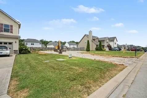 1116 Selous Drive Murfreesboro TN 37128