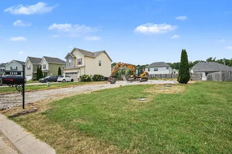 1116 Selous Drive Murfreesboro TN 37128