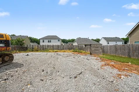 1116 Selous Drive Murfreesboro TN 37128