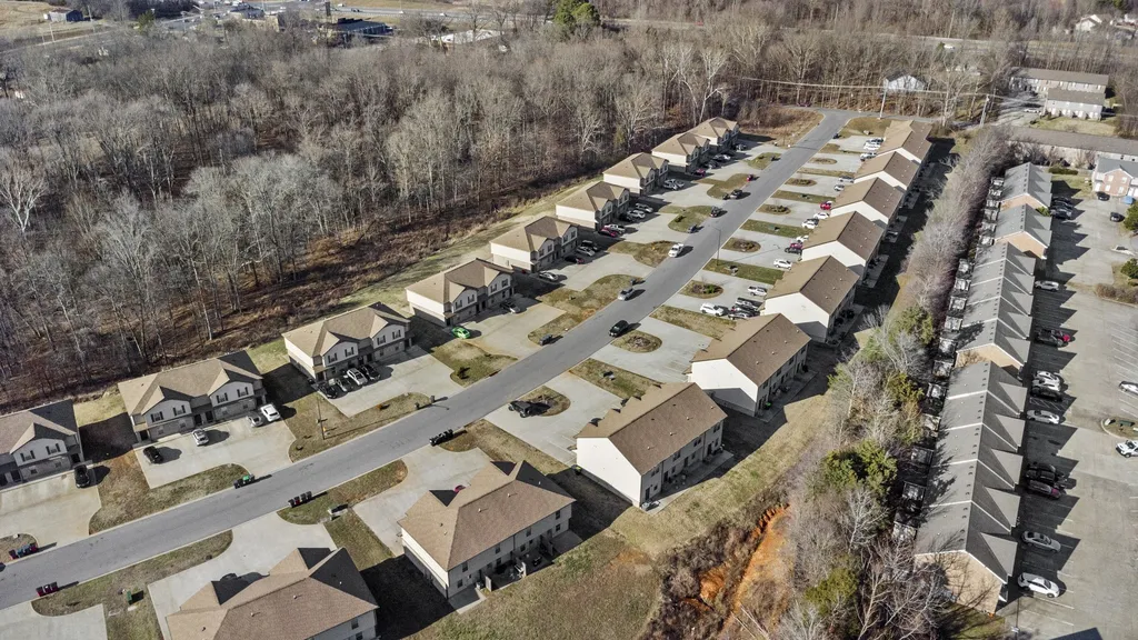279 Smithson Lane Clarksville TN 37040