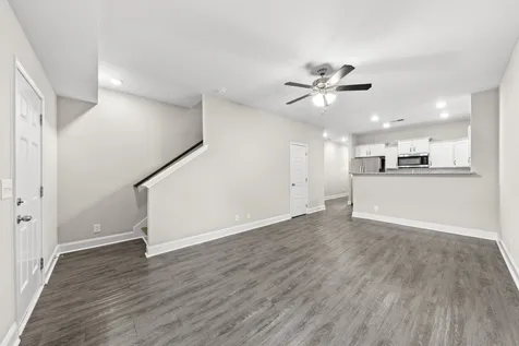279 Smithson Lane Clarksville TN 37040