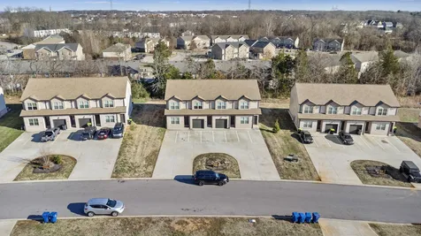 279 Smithson Lane Clarksville TN 37040