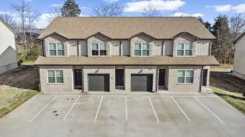 279 Smithson Lane Clarksville TN 37040