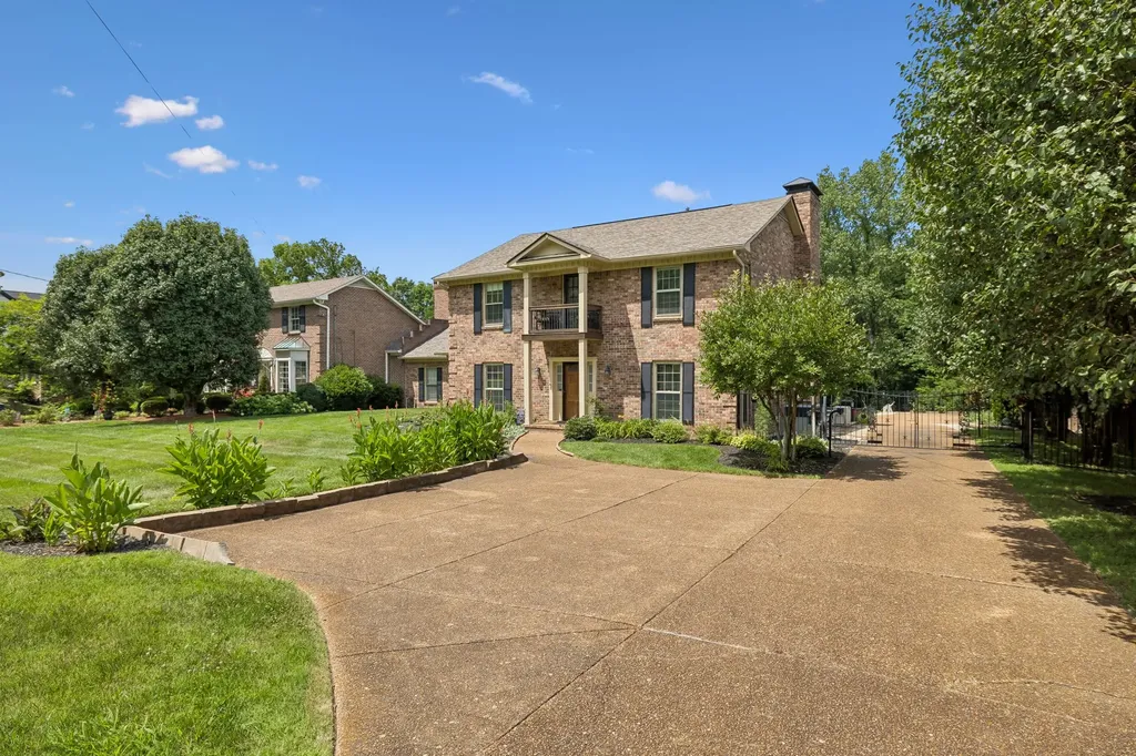 1470 Tyne Boulevard Nashville TN 37215