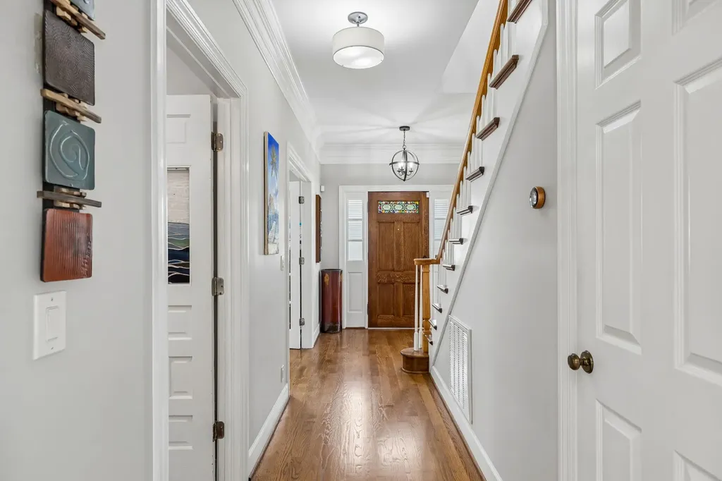 1470 Tyne Boulevard Nashville TN 37215