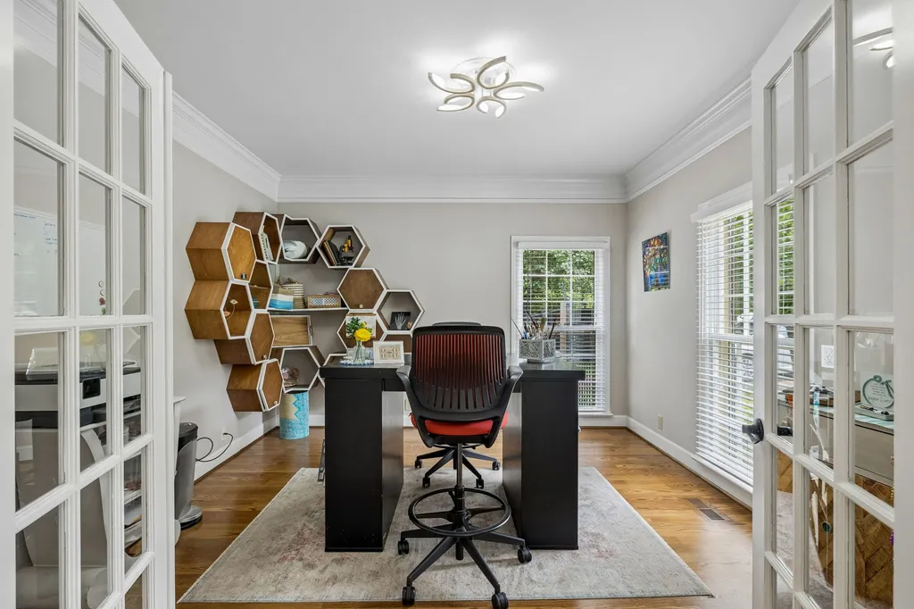 1470 Tyne Boulevard Nashville TN 37215