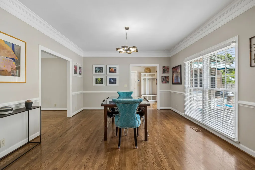 1470 Tyne Boulevard Nashville TN 37215