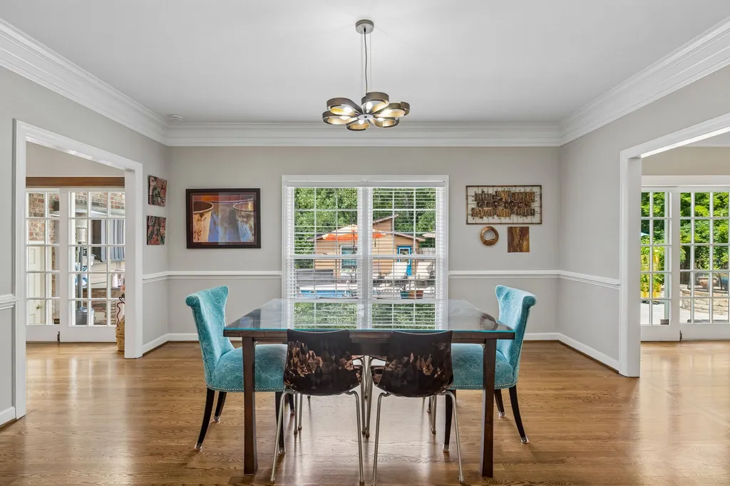 1470 Tyne Boulevard Nashville TN 37215