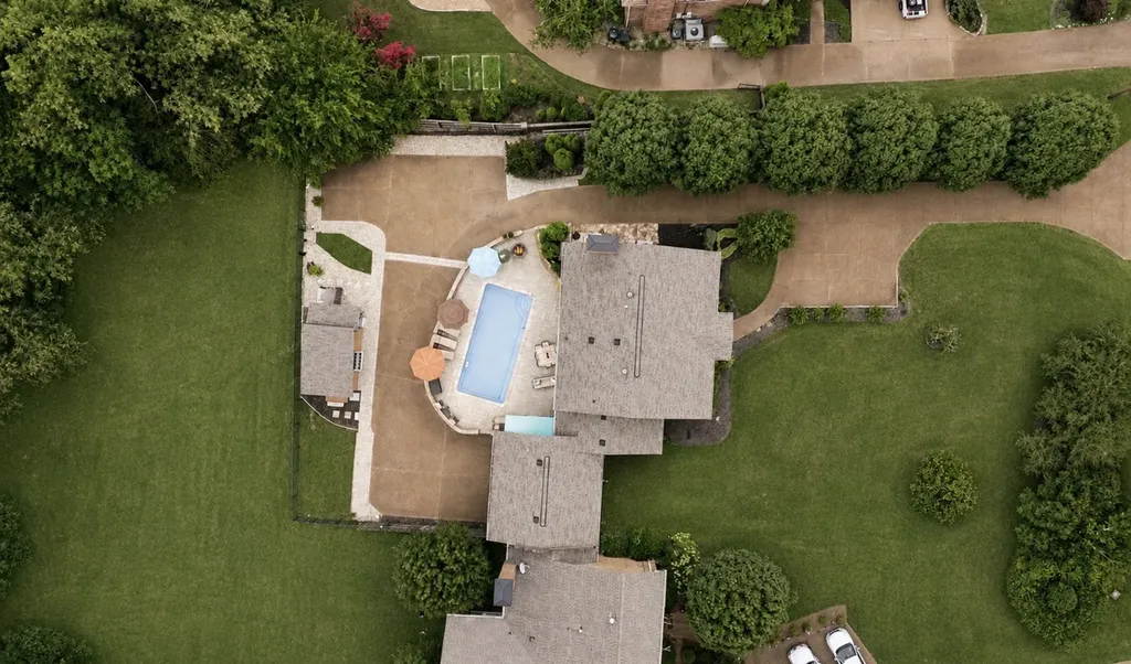 1470 Tyne Boulevard Nashville TN 37215