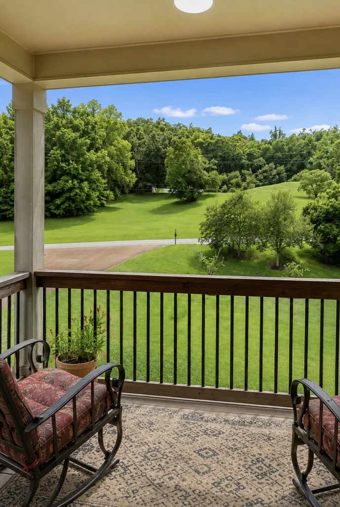 1470 Tyne Boulevard Nashville TN 37215