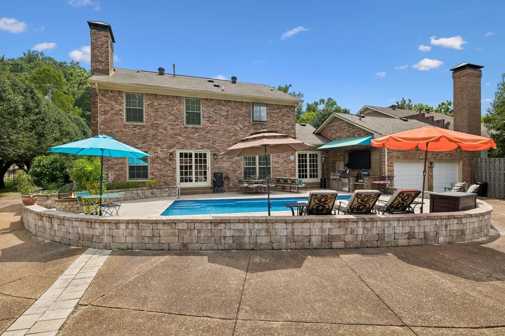 1470 Tyne Boulevard Nashville TN 37215