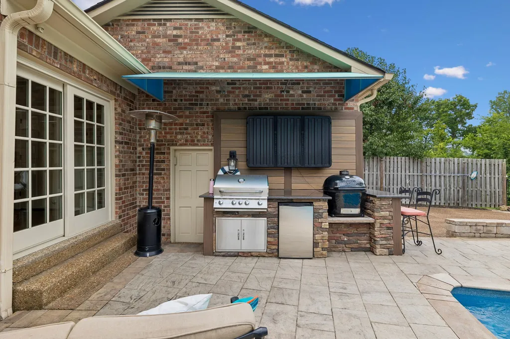 1470 Tyne Boulevard Nashville TN 37215