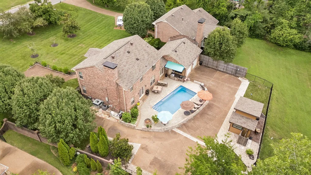 1470 Tyne Boulevard Nashville TN 37215
