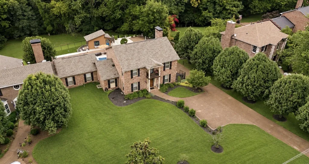 1470 Tyne Boulevard Nashville TN 37215