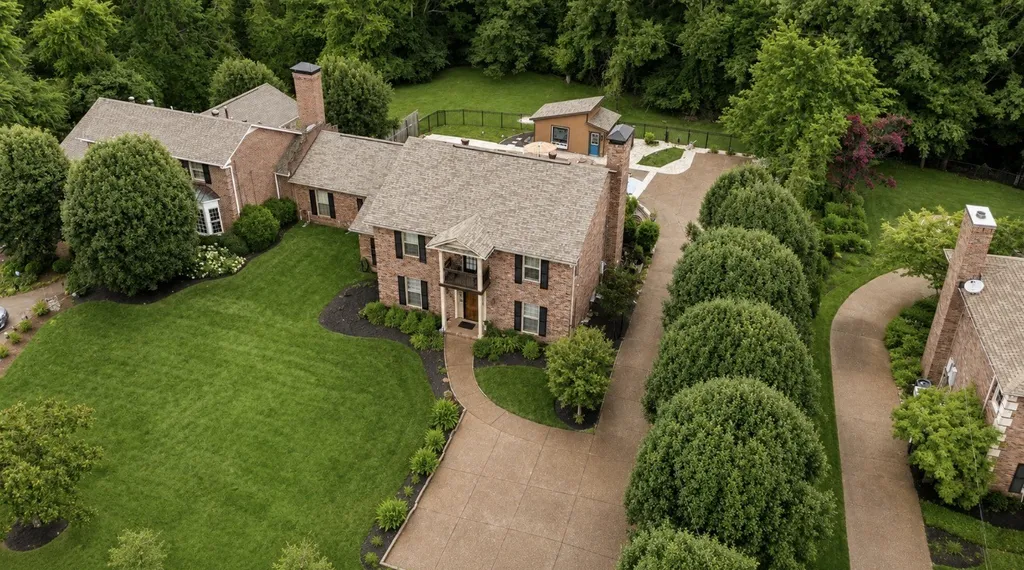 1470 Tyne Boulevard Nashville TN 37215