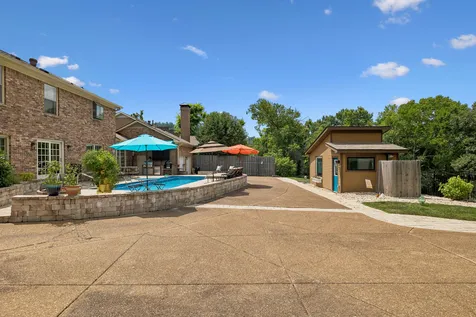 1470 Tyne Boulevard Nashville TN 37215