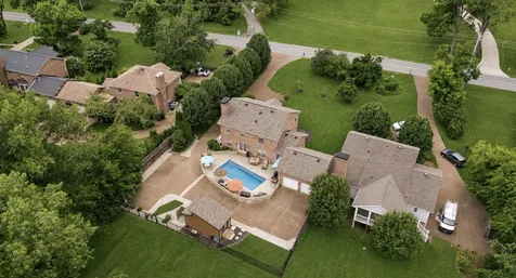 1470 Tyne Boulevard Nashville TN 37215