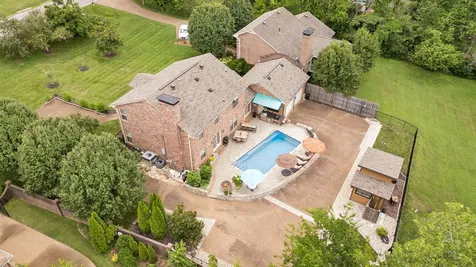1470 Tyne Boulevard Nashville TN 37215