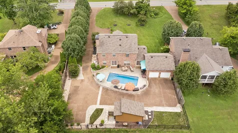1470 Tyne Boulevard Nashville TN 37215