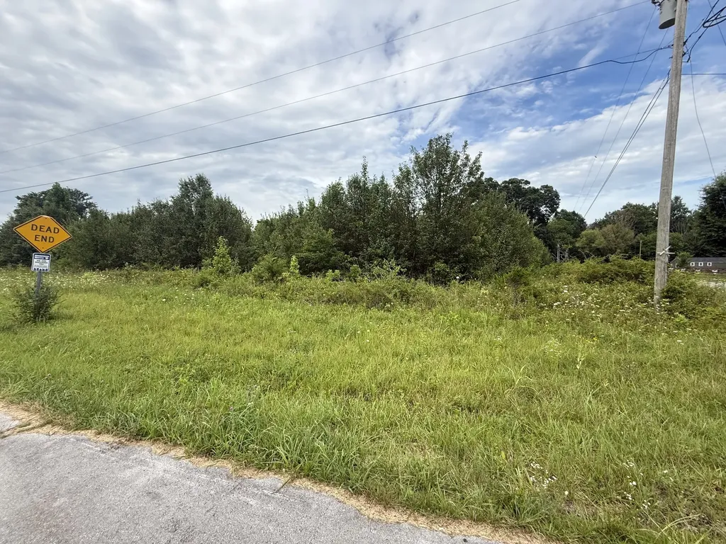 0 Brook Drive Sparta TN 38583
