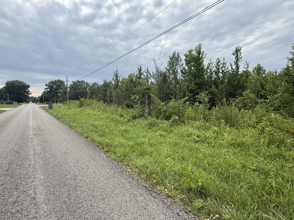 0 Brook Drive Sparta TN 38583
