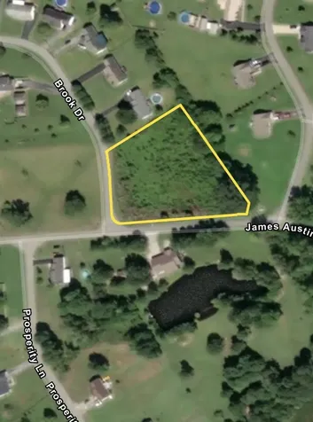 0 Brook Drive Sparta TN 38583