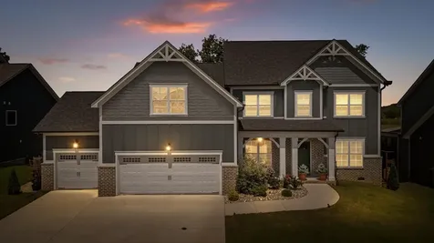 10334 Magnolia Farm Drive Apison TN 37302