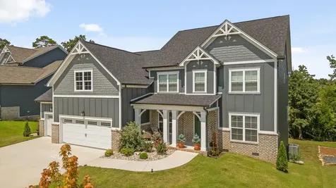 10334 Magnolia Farm Drive Apison TN 37302