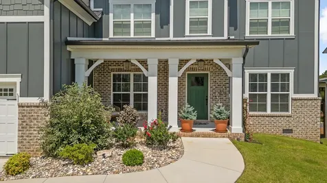 10334 Magnolia Farm Drive Apison TN 37302