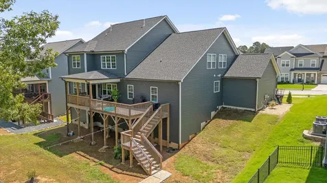 10334 Magnolia Farm Drive Apison TN 37302