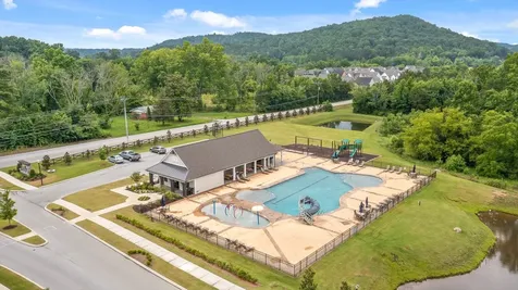 10334 Magnolia Farm Drive Apison TN 37302