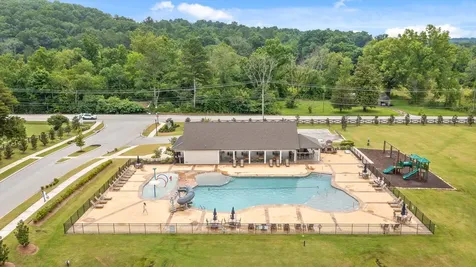 10334 Magnolia Farm Drive Apison TN 37302