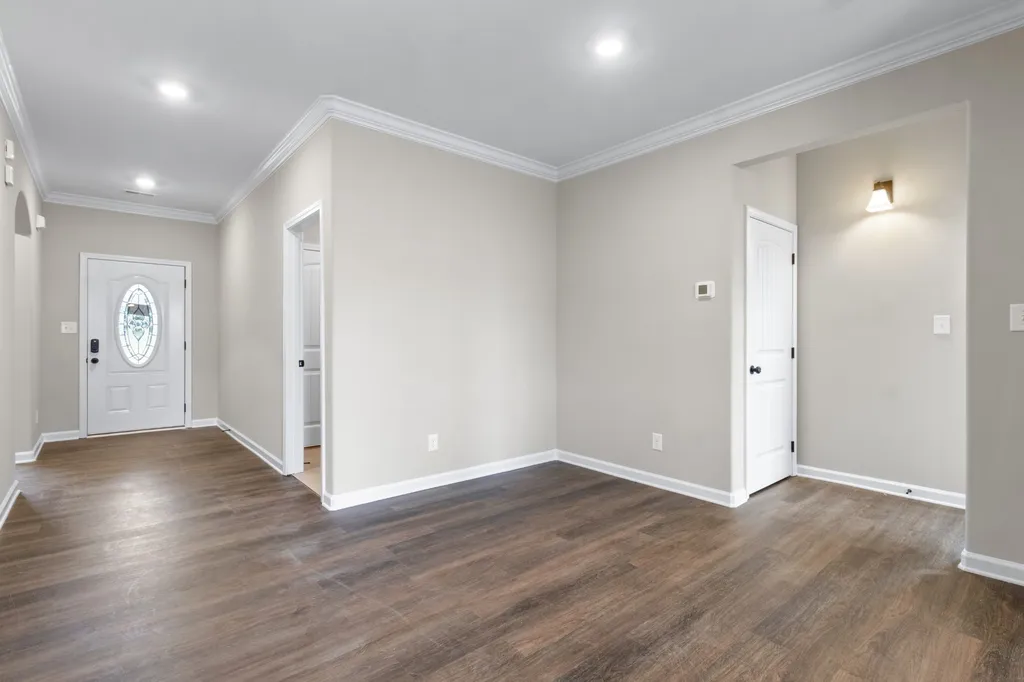 2547 Rafiki Drive Clarksville TN 37042