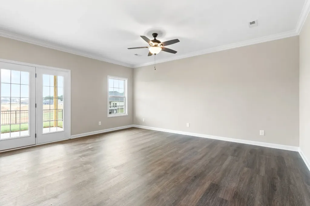 2547 Rafiki Drive Clarksville TN 37042
