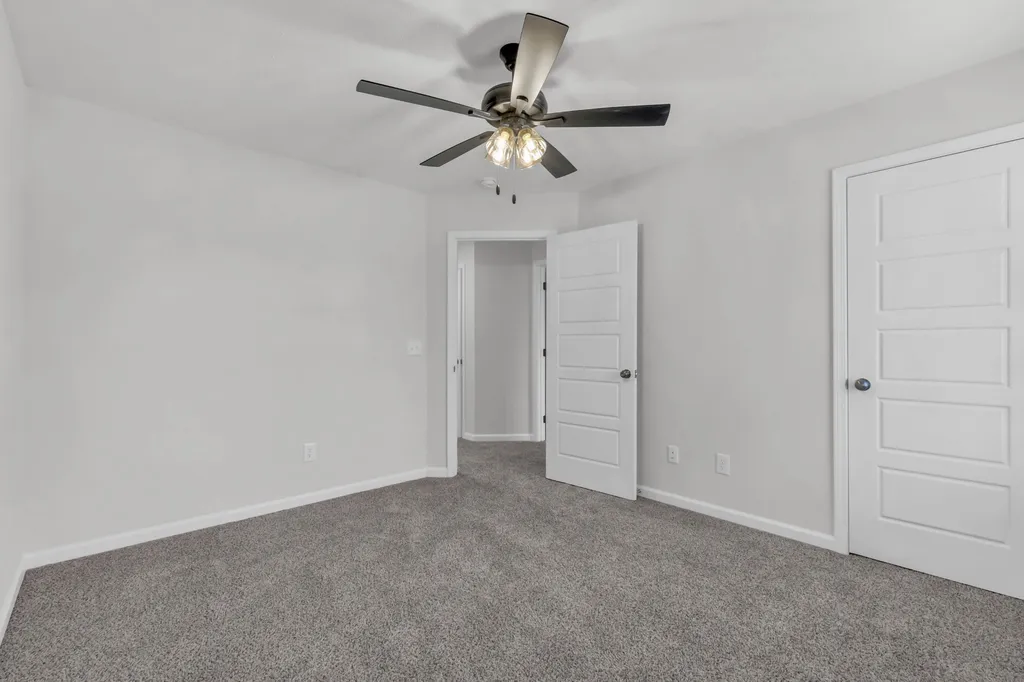 1121 Black Rock Road Clarksville TN 37040
