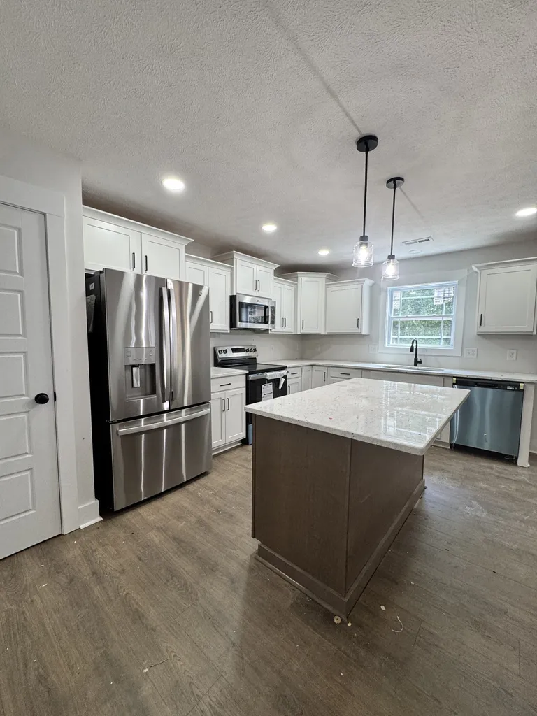 1121 Black Rock Road Clarksville TN 37040