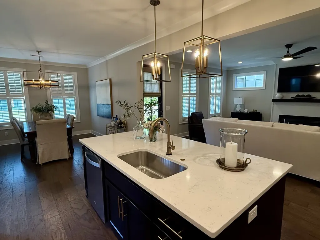 5711 Heirloom Drive Murfreesboro TN 37129