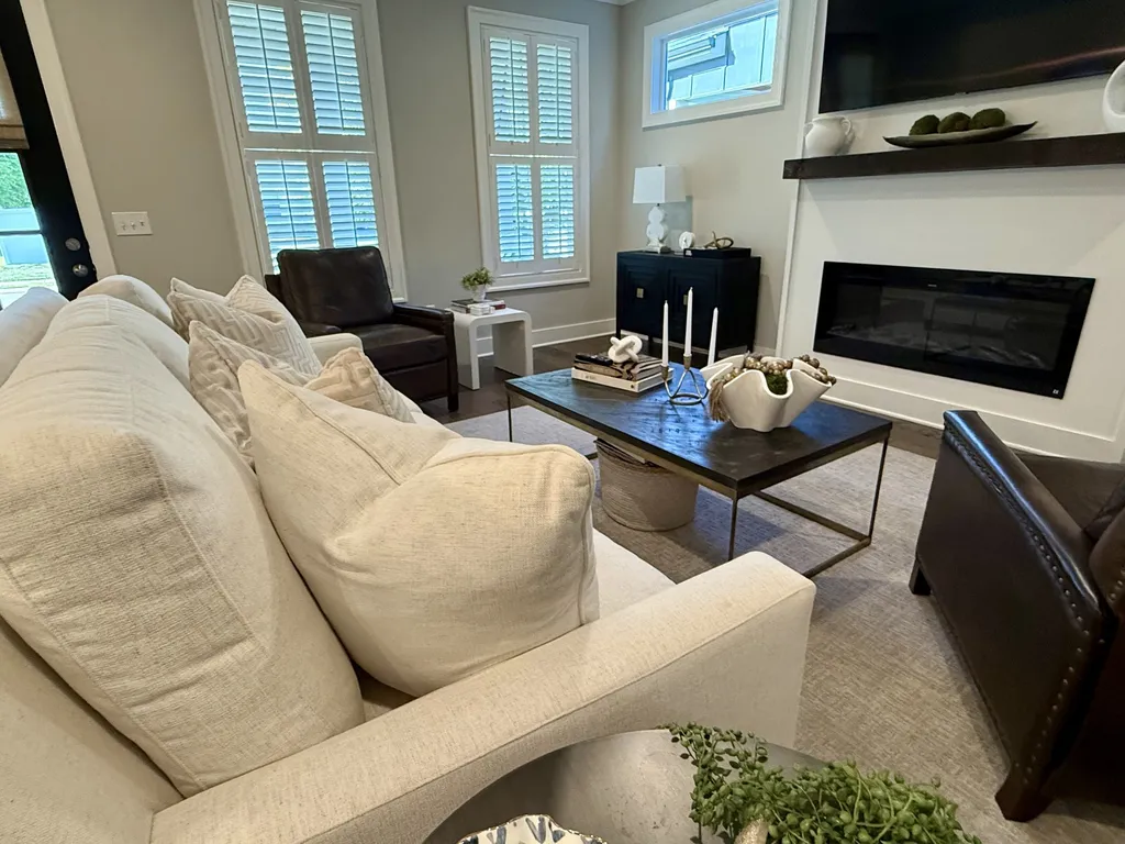 5711 Heirloom Drive Murfreesboro TN 37129